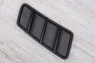 MERCEDES GLE 2015-19 РЕШЕТКА КАПОТА ПРАВАЯ 1668800205