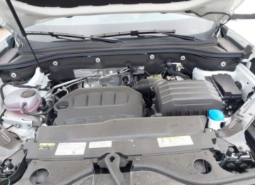 Volkswagen 2024 Volkswagen Atlas 2024, 2.0L, SE, od ubezpieczalni 2.0 Benzyna 269KM, zdjęcie 13