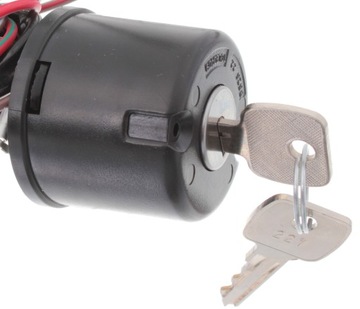 Замок зажигания SIMSON SR50 Scooter MZA Германия 8 кабелей LUX