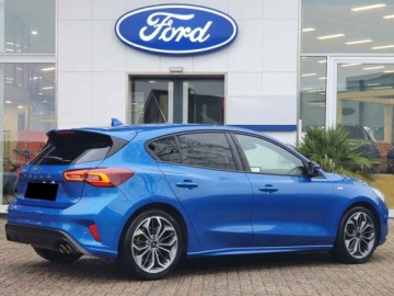 Ford Focus IV Hatchback Facelifting 1.0 EcoBoost MHEV 155KM 2025 FORD Focus ST-Line X 1.0 EcoBoost 155KM, zdjęcie 2