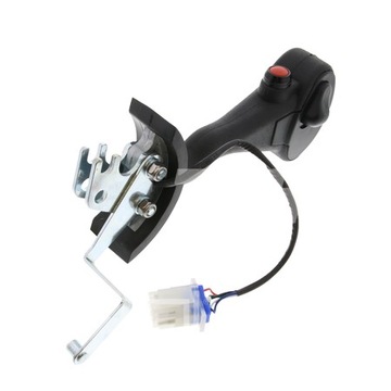 Joystick drążek sterowniczy JUNGHEINRICH 05063057