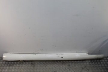 NAKŁADKA PROGOWA PRÓG PRAWY C-KLASA W205