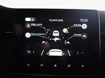 Renault Clio V 2020 Renault Clio Dealer Renault | Faktura 23% | Wersja, zdjęcie 18