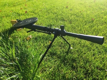 РЕПЛИКА DP28 ДИЕКТАРЬЕВ LMG