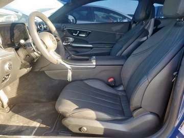 Mercedes CLE 2024 Mercedes-Benz CLE 300 4Matic 2024 2.0L 2.0 Benzyna 255KM, zdjęcie 7