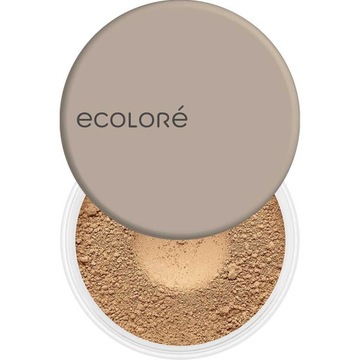 Podkład Velvet Soft Touch Nude No.574 10g Ecolore