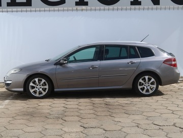 Renault Laguna III 2011 Renault Laguna 2.0 dCi, 170 KM, Automat, Navi, zdjęcie 2