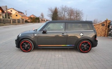 Mini Mini R56 Hatchback Facelifting 2.0 D DPF 143KM 2012 MINI Cooper MINI Cooper SD, zdjęcie 9