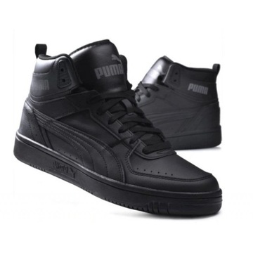 Puma Buty Puma Rebound Joy M 374765 07 43
