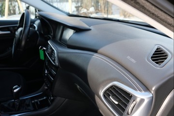 Infiniti Q30 1.5D 109KM 2016 Infiniti Q30 1.5 DCi nawigacja climatronic zarejestrowany PL, zdjęcie 22