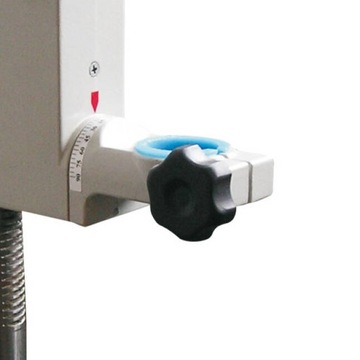 ПРОФЕССИОНАЛЬНАЯ СТОЙКА ДЛЯ ДРЕЛ DS-43N PROMA