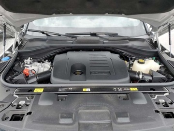 Land Rover Range Rover V 2025 Land Rover Range Rover Sport SE 2025 3.0l 3.0 Benzyna 355KM, zdjęcie 6