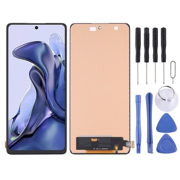 Ekran TFT LCD do Xiaomi 11T / 11T Pro z Digitizerem Full