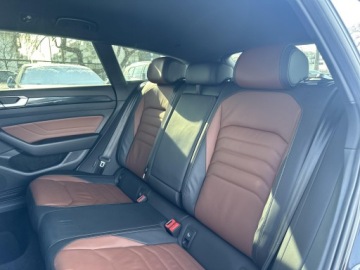 Volkswagen Arteon Fastback Facelifting 2.0 TSI 280KM 2022 Volkswagen Arteon 2.0 TSI 280KM 4Motion Elegance H, zdjęcie 36