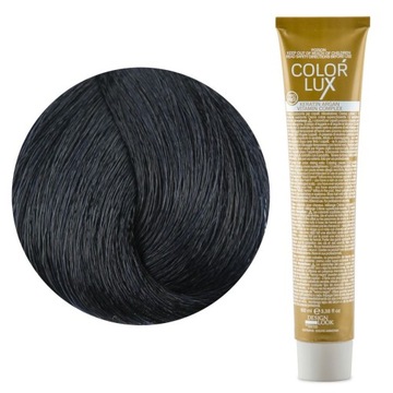 DESIGN LOOK COLOR LUX 1.10 FARBA DO WŁOSÓW 100ML