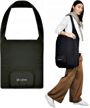 CYBEX LIBELLE TORBA DO TRANSPORTU WÓZKA TRAVEL BAG
