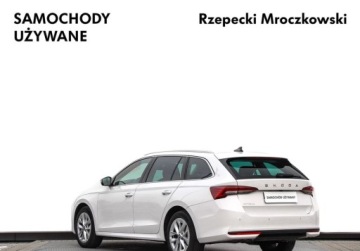 Skoda Octavia IV Liftback 1.5 TSI EVO 150KM 2024 Skoda Octavia Adaptive Cruise Control (ACC), Climatronic, DSG 1.5 Benzyna, zdjęcie 7