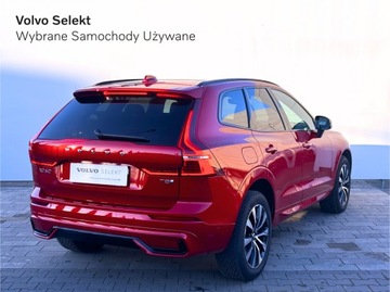 Volvo XC60 II Crossover Plug-In Facelifting 2.0 T8 455KM 2024 Volvo XC 60 XC60 T8 | 455KM | Plug-In | AWD | Ultr, zdjęcie 4