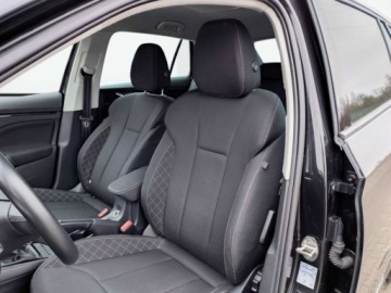 Skoda Scala Hatchback 1.0 TSI 115KM 2019 Skoda Scala Salon Polska Potwierdzony przebieg Faktura VAT Benzyna 115KM, zdjęcie 10