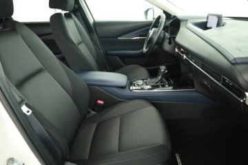 Mazda CX-30 2.0 Skyactiv-G 122KM 2019 Mazda CX-30 Skyactiv-G 2.0, Salon Polska, zdjęcie 6