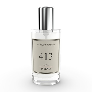 Perfumy damskie hot INTENSE Fm 413 Federico Mahora