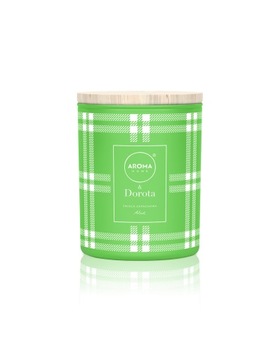Aroma HOME DOROTA ŚWIECA CANDLE ZAPACH ARBUZ 150 g
