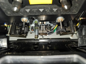 Дека PIONEER CT-777 | 3 Глава | ХХ Про |