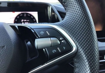 Skoda Kodiaq II SUV 2.0 TDI SCR 193KM 2024 Skoda Kodiaq Selection 7 osobowy 4x4, FV 23, Hak, ACC, GPS, DCC, Kamera 36, zdjęcie 19