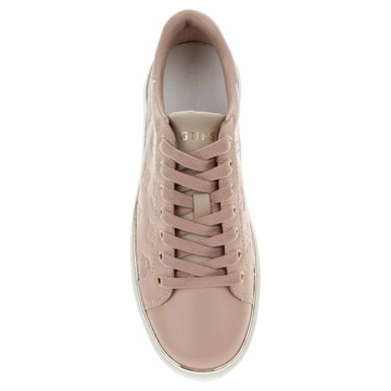 Buty damskie Guess FL7BNNFAL12-NUDE 37