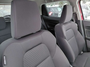 Suzuki Swift VI 2020 Suzuki Swift ALL GRIP Navi Sensor Elektryka PDC LED Kamera 1.2 Hybryda 83KM, zdjęcie 16