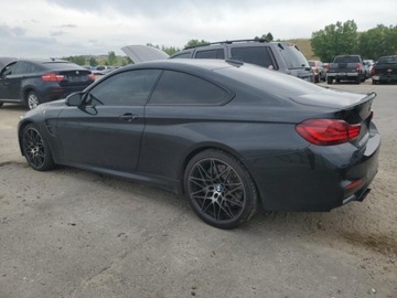 BMW Seria 4 G22-23-26 2020 BMW M4 2020r., 3.0L 3.0 Benzyna 425KM, zdjęcie 3