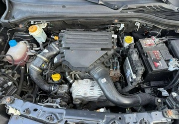 Fiat Doblo IV 2018 Fiat Doblo 1.3 16V MultiJet 95 KM MAxi 5 osobowy Dlugi 1.2 Diesel 95KM, zdjęcie 15