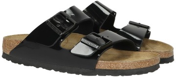 Klapki BIRKENSTOCK Arizona 1005292 Black r.38