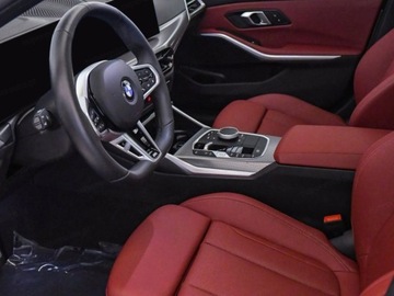 BMW Seria 3 G20-G21 Limuzyna 2.0 320d 190KM 2025 BMW Seria 3 320d xDrive M Sport 2.0 190KM, zdjęcie 2