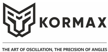 Набор рашпилей по дереву, 3 шт., 125 мм Kormax, плоские, выпуклые, косые