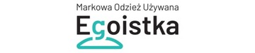 LIU JO Damska Bluzka Hiszpanka Logo r. S 36 / opis