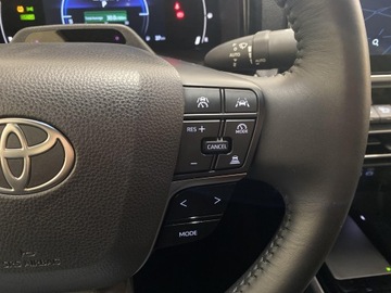 Toyota Camry IX 2024 Toyota Camry 2.5 Hybrid Comfort CVT Toyota Camry 2, zdjęcie 13