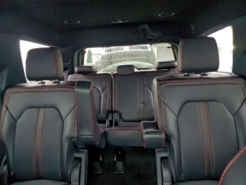 Ford Expedition III 2023 Ford Expedition Limited 2023 3.5 Benzyna 380KM, zdjęcie 10