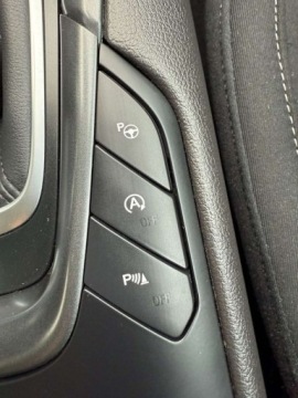 Ford Mondeo V Kombi 1.5 EcoBoost 160KM 2017 Ford Mondeo SW LEDNAVIAsystent ParkowaniaAsystent PasaCzyta Znaki 1.5, zdjęcie 28