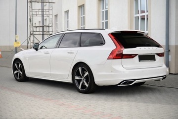 Volvo V90 II Kombi 2.0 T5 250KM 2020 R-DESIGN _ 3 SZTUKI W OFERCIE _ MEGA PREZENCJA __ MEGA WYPOSAŻENIE, zdjęcie 5