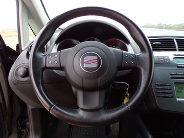 Seat Toledo III 2.0 TDI 140KM 2008 SEAT TOLEDO 2.0 TDI 140 KM ZAMIANA RATY, zdjęcie 20