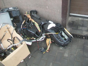 КОМПЛЕКТ КОНДИЦИОНЕРА CITROEN XSARA II 1.6 16V