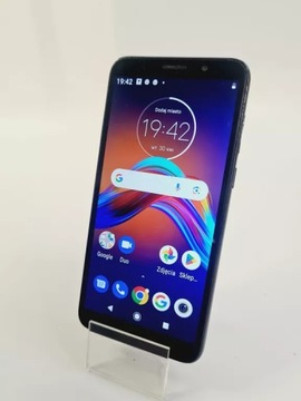 TELEFON MOTOROLA MOTO E6 2/32 GB