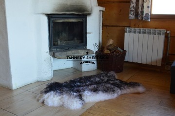 ОВЧИНА - ОВЧИНА 4 ЦВЕТА 90-110 СМ