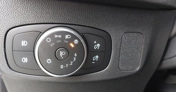 Ford Focus IV Hatchback Facelifting 1.0 EcoBoost 125KM 2025 Ford Focus podgrzewana przednia szyba, led, navi, opony wielosezonowe 125KM, zdjęcie 13