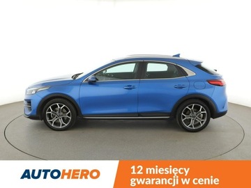 Kia XCeed Crossover 1.0 T-GDI 120KM 2020 Kia XCeed Style LPG kamera klima-auto. półskóra, zdjęcie 1