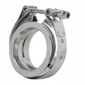 Obejma V-BAND 2.25 CALE 57mm łącznik wydech