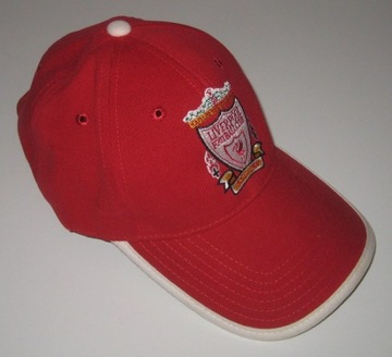 ЛИВЕРПУЛЬ - КЕПКА