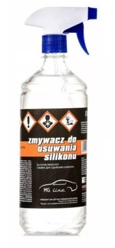 MG ZMYWACZ SILIKONU 1L ATOMIZER