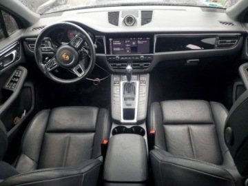 Porsche Macan 2021 Porsche Macan S 2021 3.0 Benzyna 348KM, zdjęcie 8